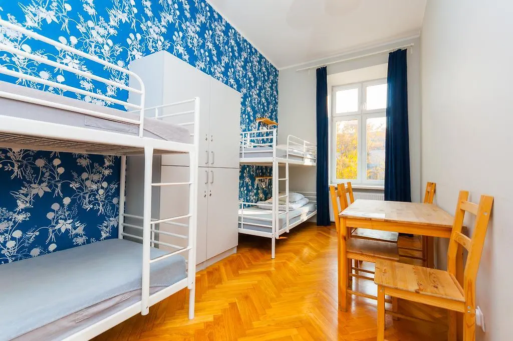 Atlantis Hostel Krasków