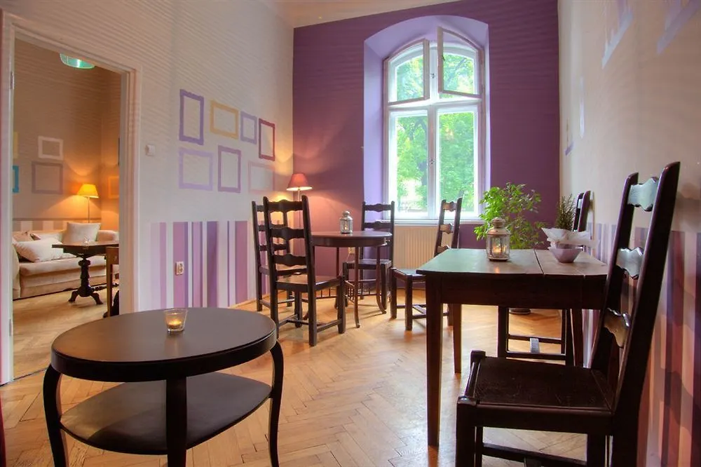 Atlantis Hostel Krakow