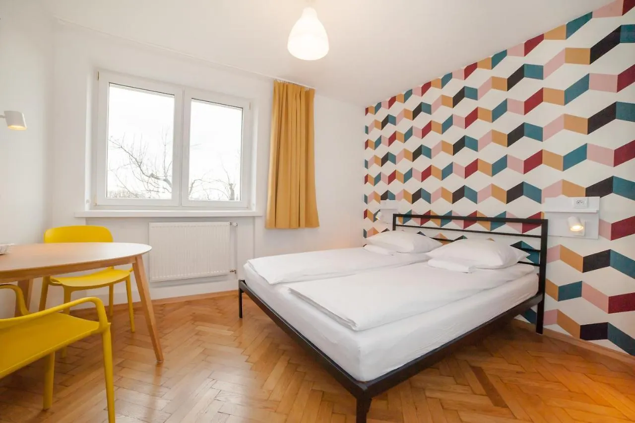 Atlantis Hostel Krakow