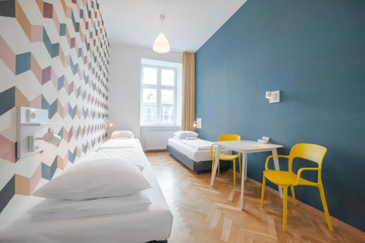 Atlantis Hostel Cracovia 0*,