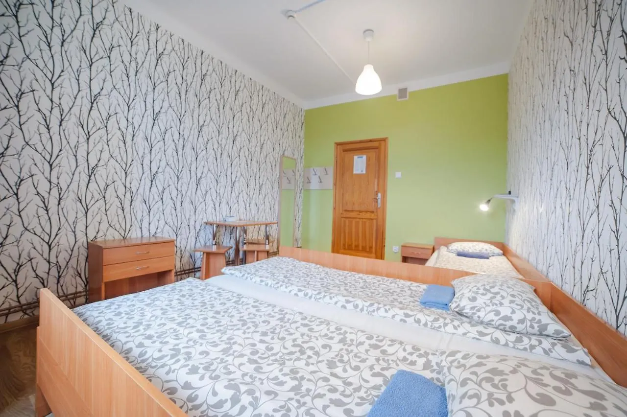 Atlantis Hostel Cracovia