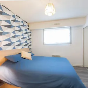 Salvy 2 Bedrooms Near The 300 Meters Antibes