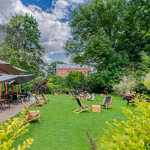 3* Otel Yarden By Artery