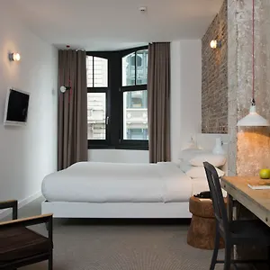 9hotel Hotel Brussel