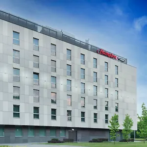 3* Otel Hampton By Hilton