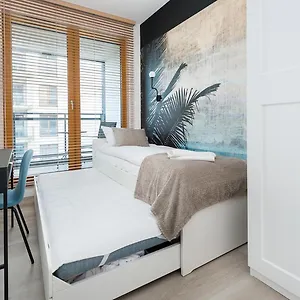 Apartamento Premium In Novum Center Near The Train Station By Sun & Snow, Cracovia