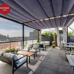 Indigo - Old Town By Ihg מלון