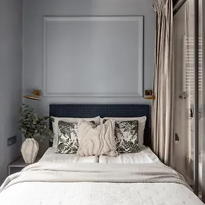 Lejlighed Moja, Kraków