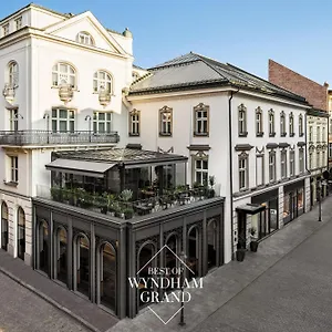5* Otel Wyndham Grand Old Town
