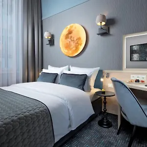 3* Otel Leonardo Boutique Old Town