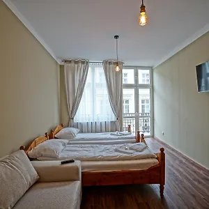 Grodzka 8 Appartement