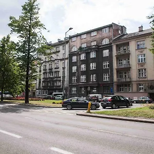 Cracow Apartaments Ii Appartement