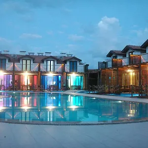 Aydos Apart Otel Dalyan