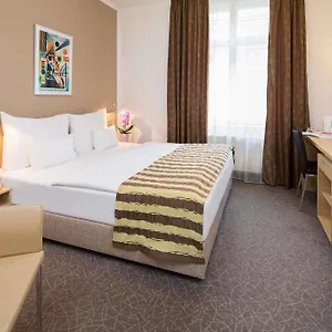 Pav Otel Prag