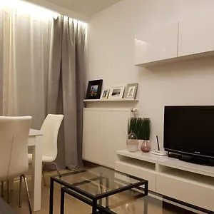 Apartamento Jack, Cracovia