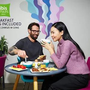Ibis Styles Otel Varşova