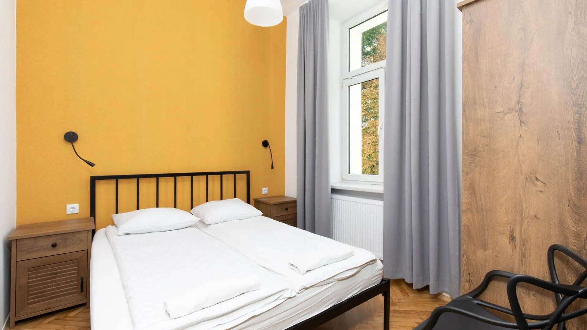 Atlantis Hostel Kraków