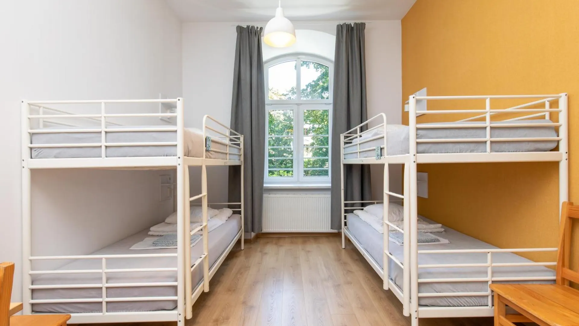 Atlantis Hostel Cracovie
