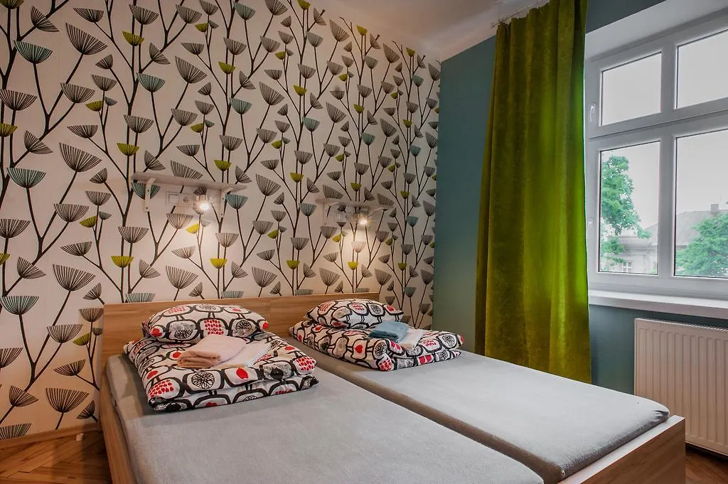 Atlantis Hostel Krakau