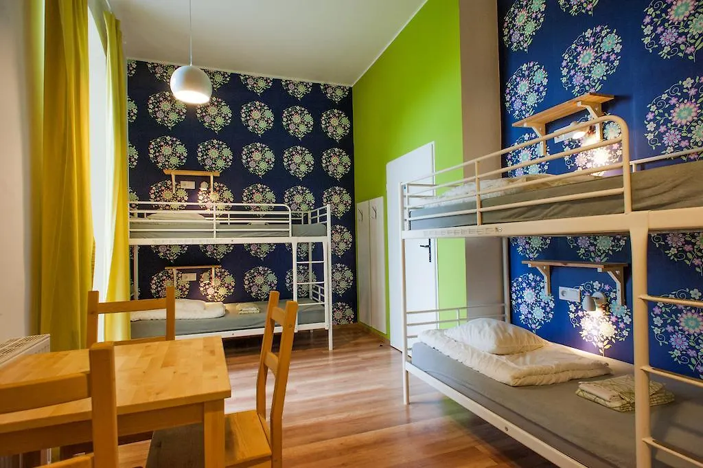 Atlantis Hostel Kraków