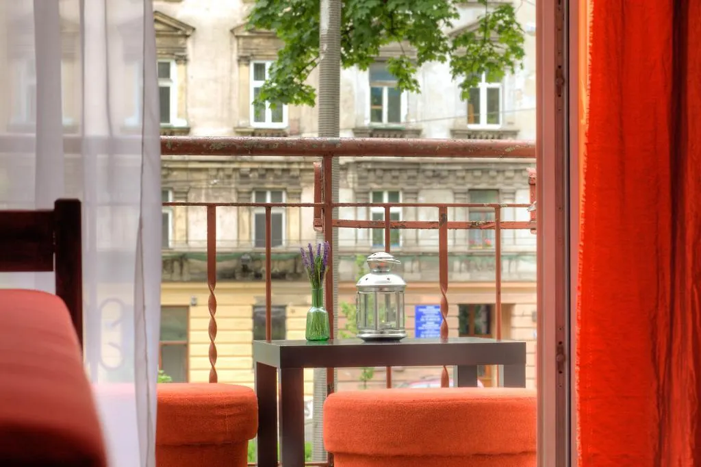 Atlantis Hostel Kraków