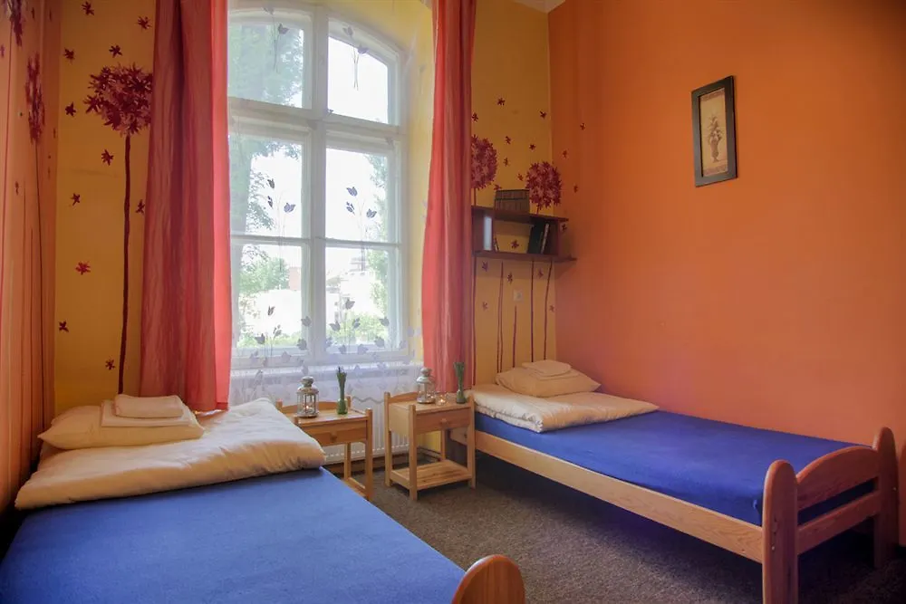 Atlantis Hostel Kraków Polen