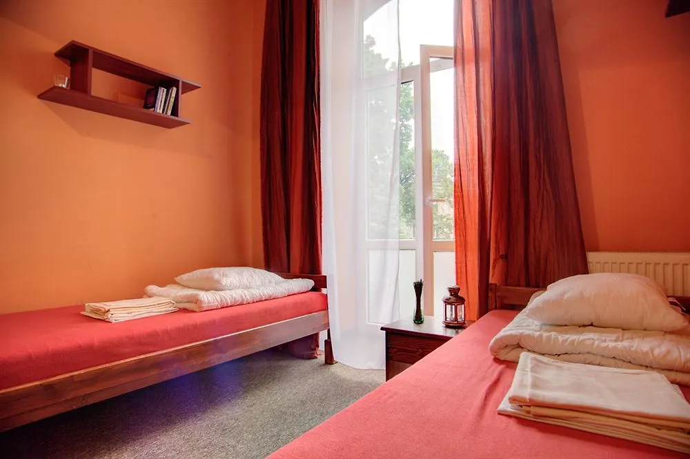 Atlantis Hostel Krakow