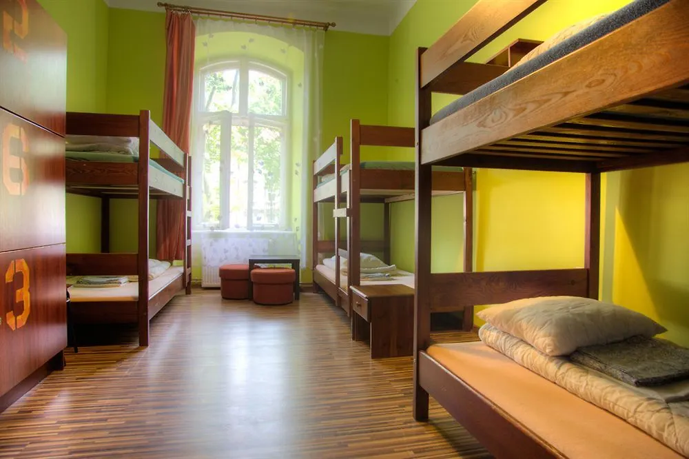 Atlantis Hostel Kraków