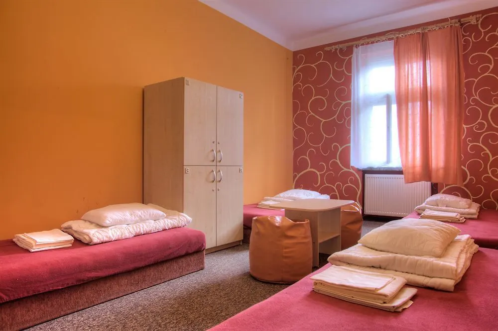 Atlantis Hostel Krakow