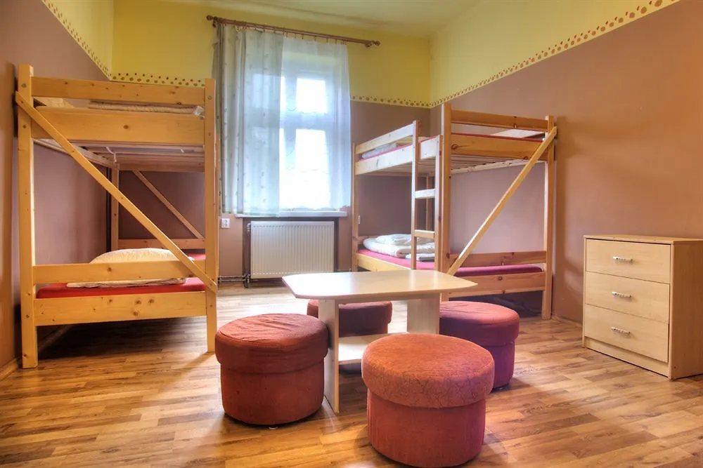 Atlantis Hostel Kraków