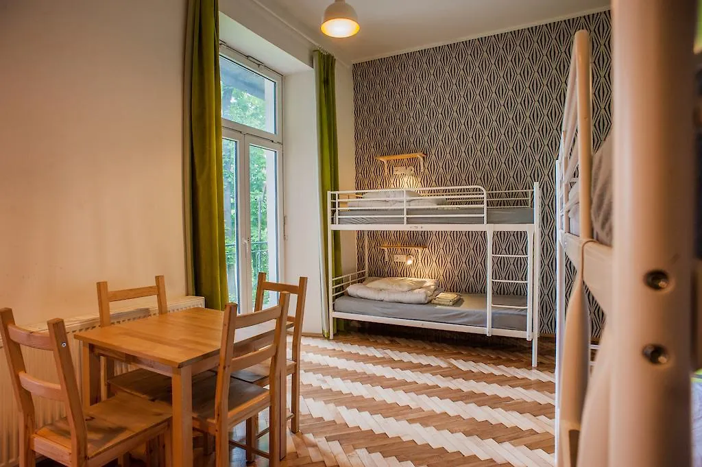 Atlantis Hostel Kraków 0*,  Polen