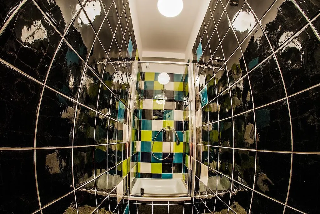 Atlantis Hostel Kraków Polen