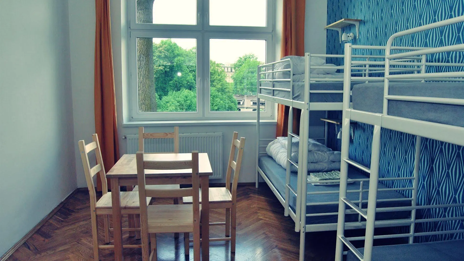 Atlantis Hostel Cracovie 0*,  Pologne