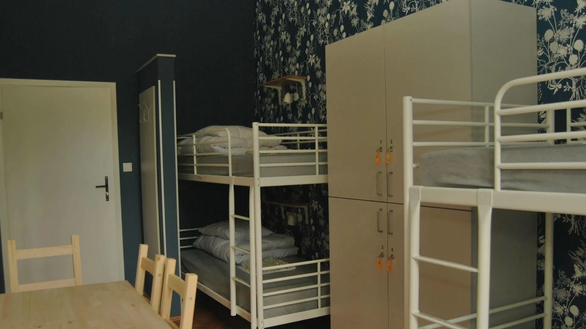Atlantis Hostel Cracovie 0*,
