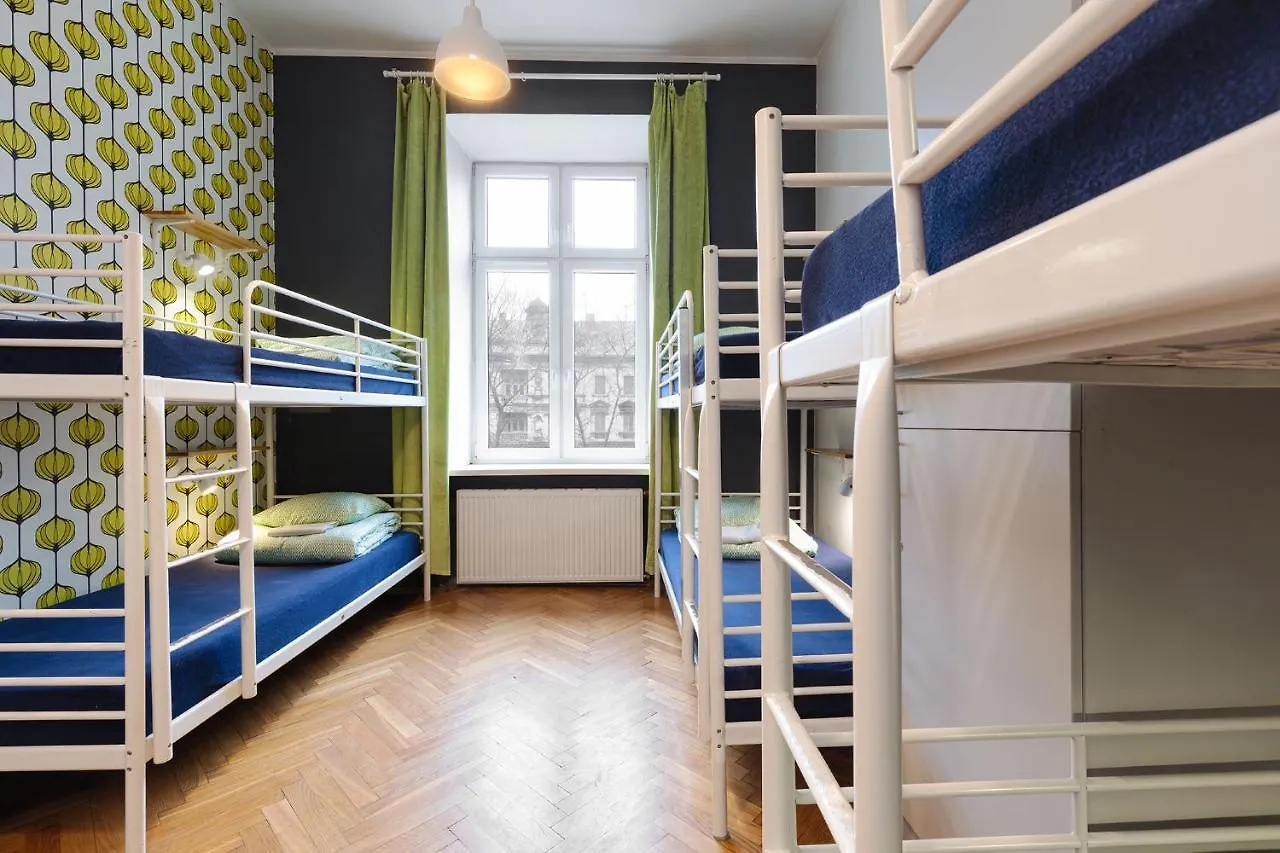 Atlantis Hostel Kraków