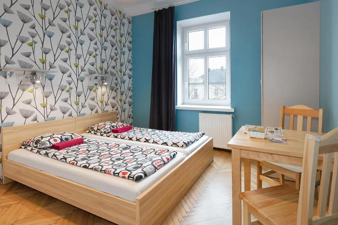 Atlantis Hostel Kraków