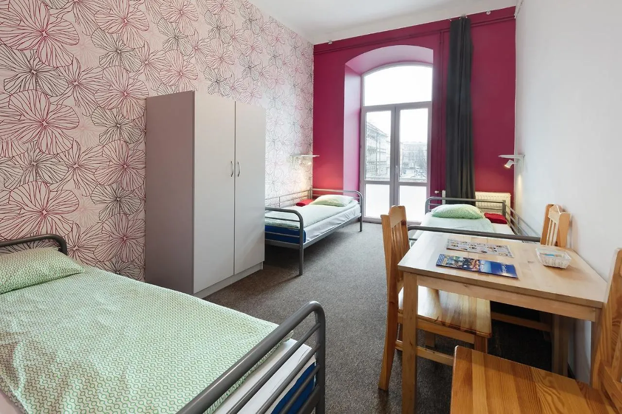 Atlantis Hostel Krakow