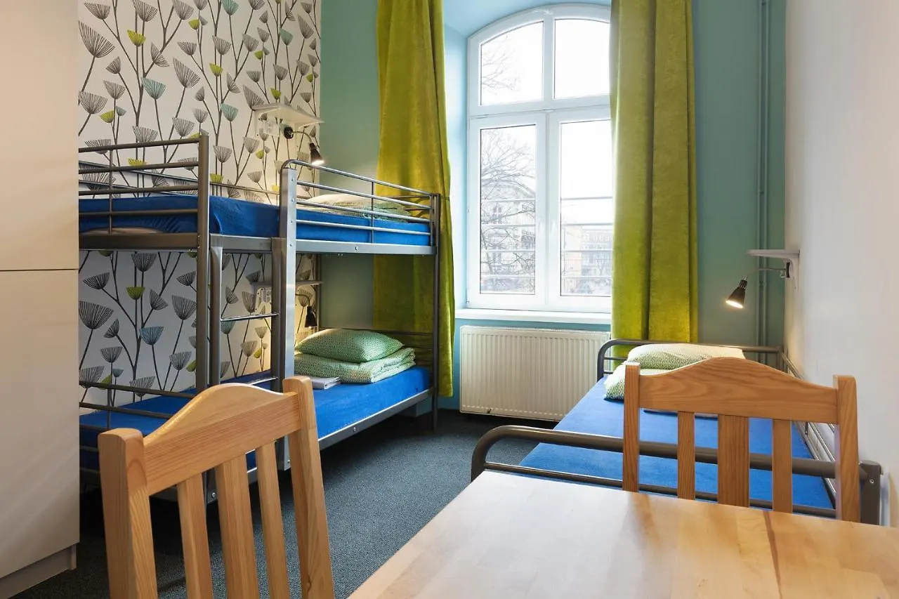 Atlantis Hostel Kraków 0*,  Polen