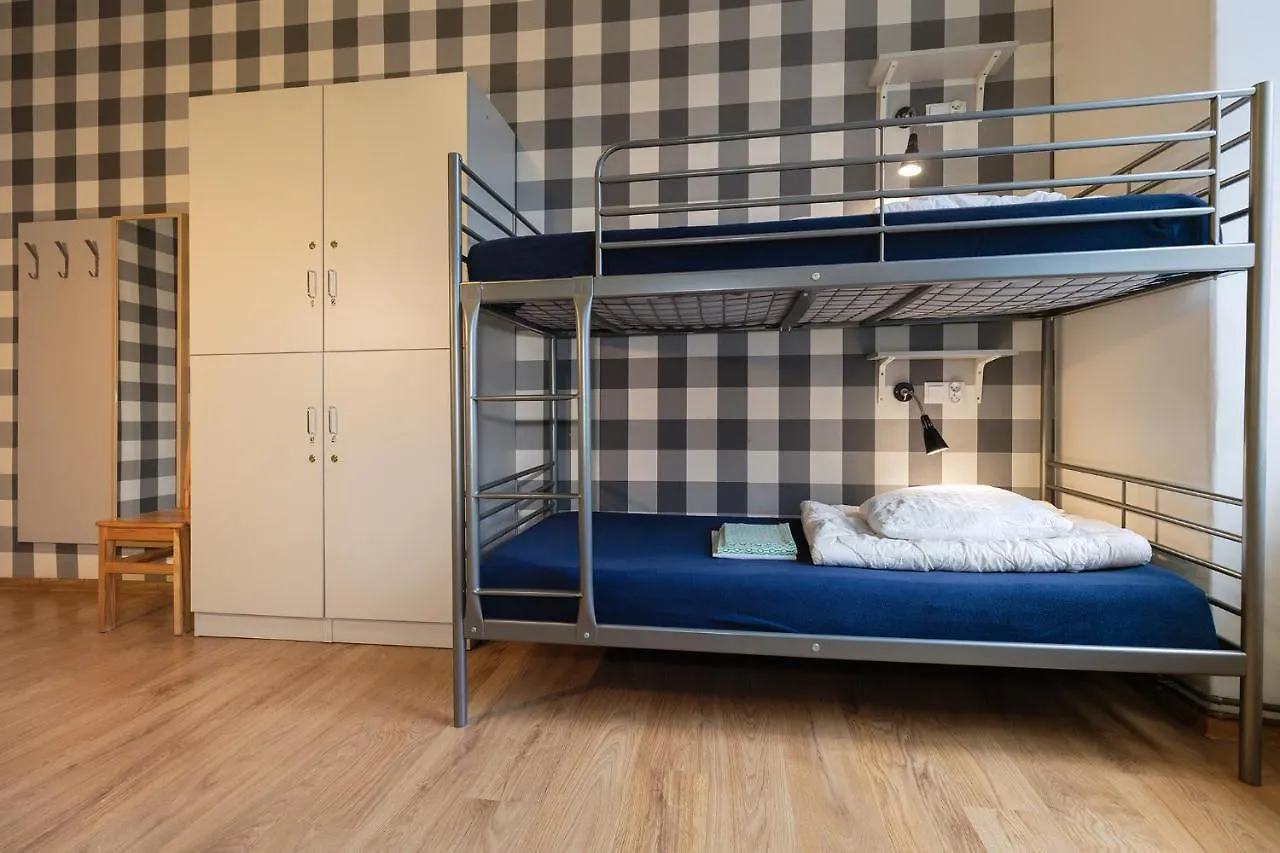 Atlantis Hostel Kraków 0*,