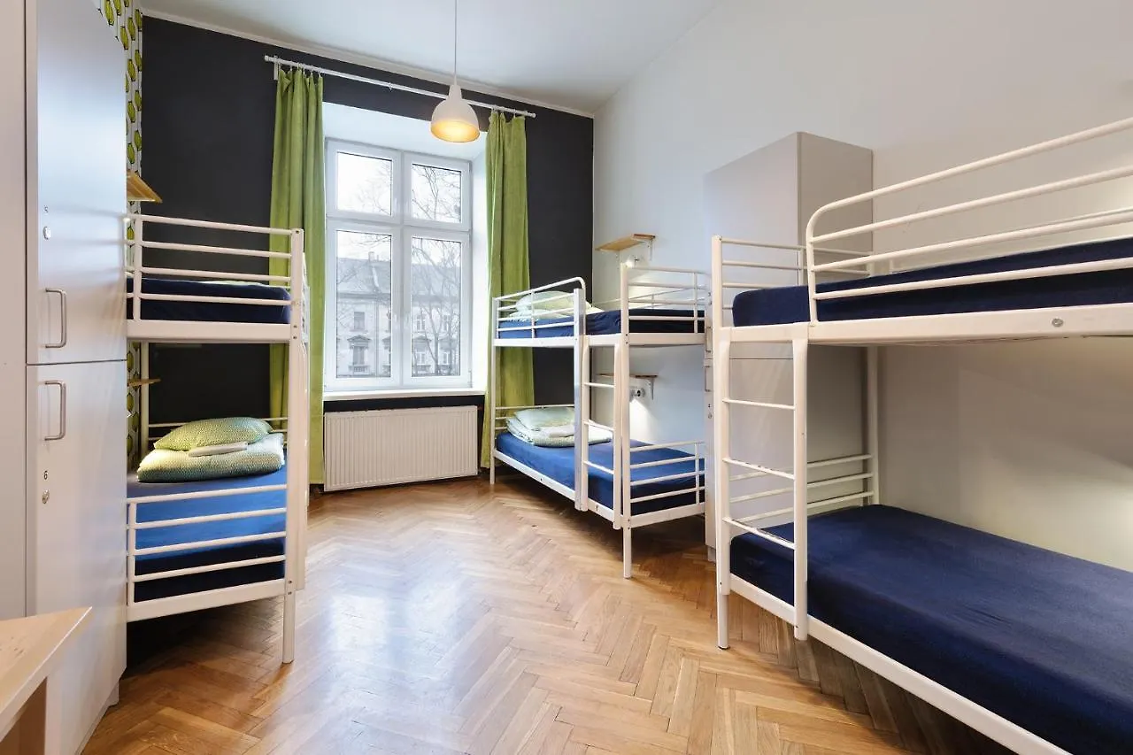 Atlantis Hostel Kraków