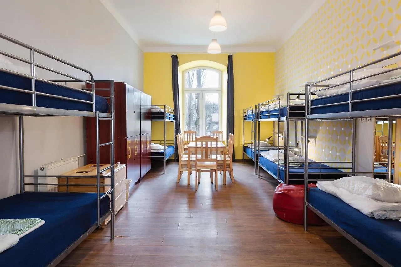 Atlantis Hostel Kraków 0*,