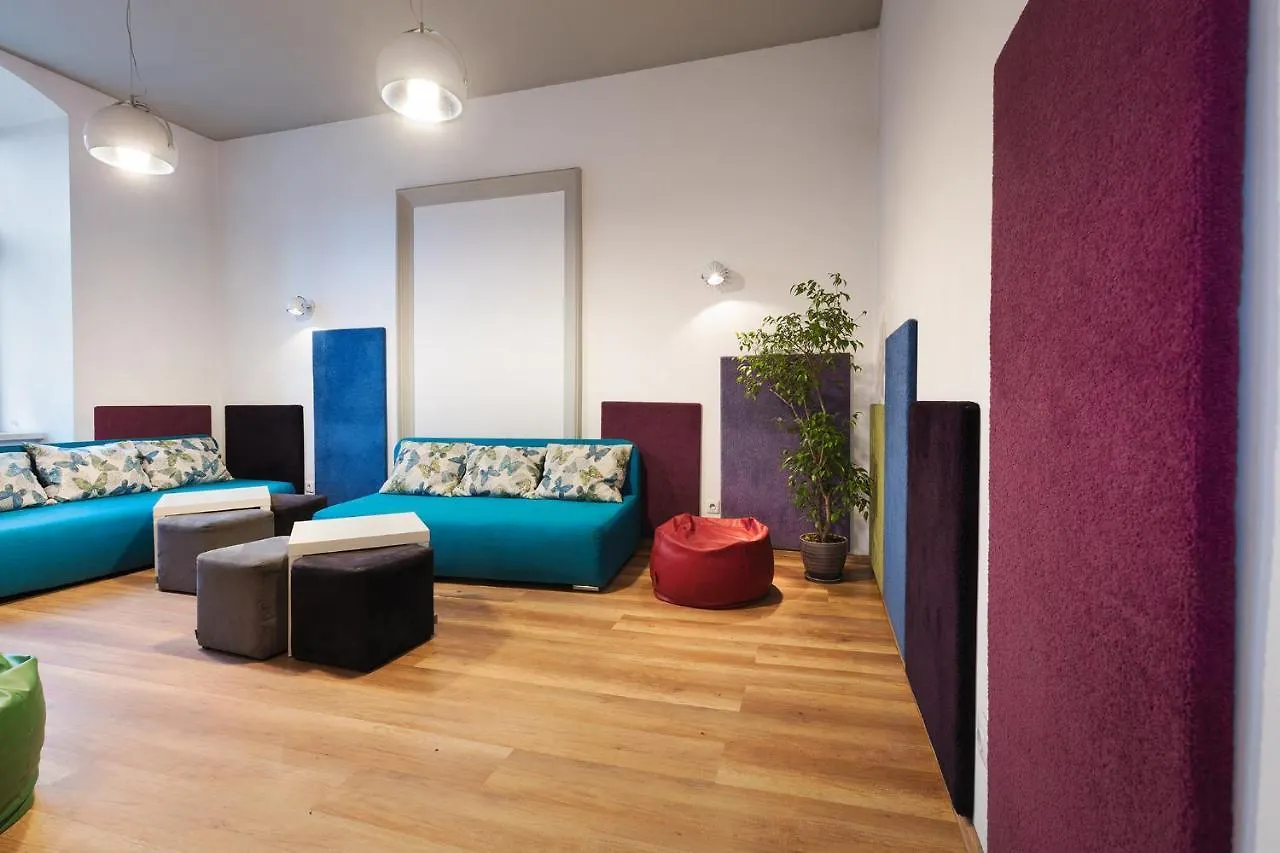 Atlantis Hostel Cracovie 0*,