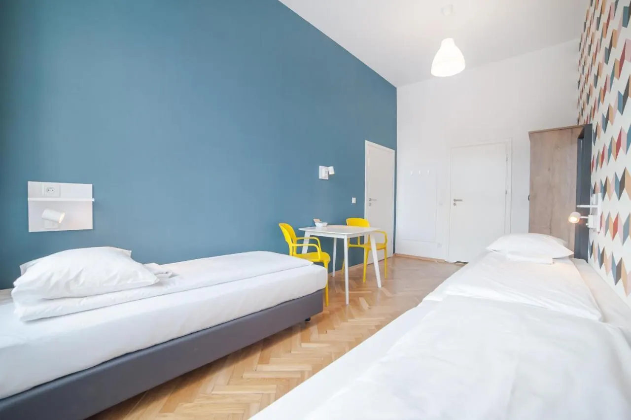 Atlantis Hostel Kraków