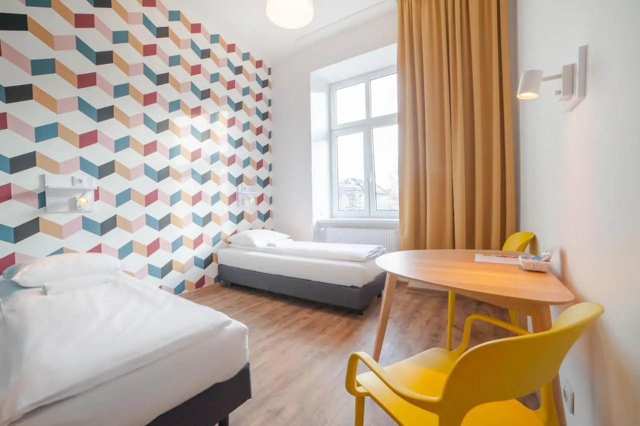 Atlantis Hostel Cracovie