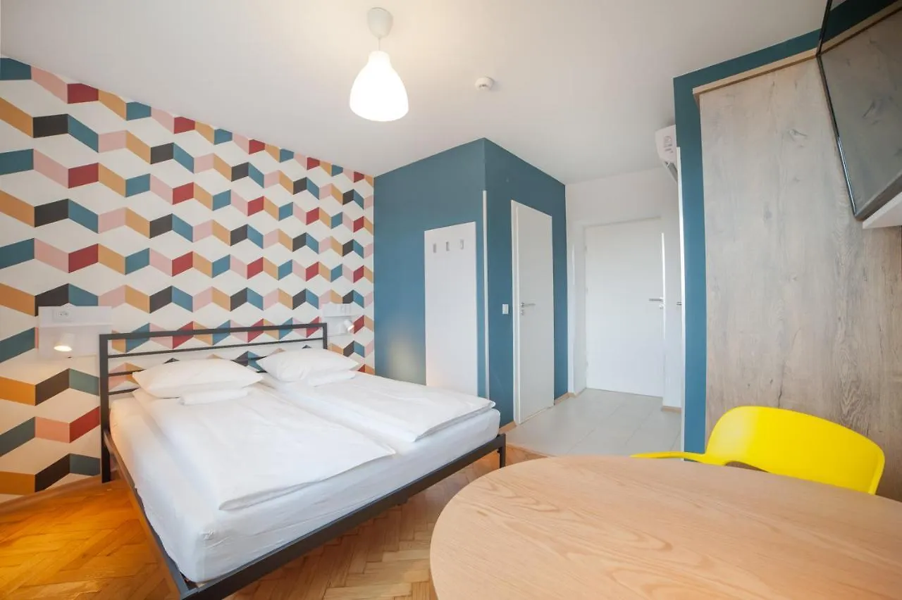 Atlantis Hostel Kraków