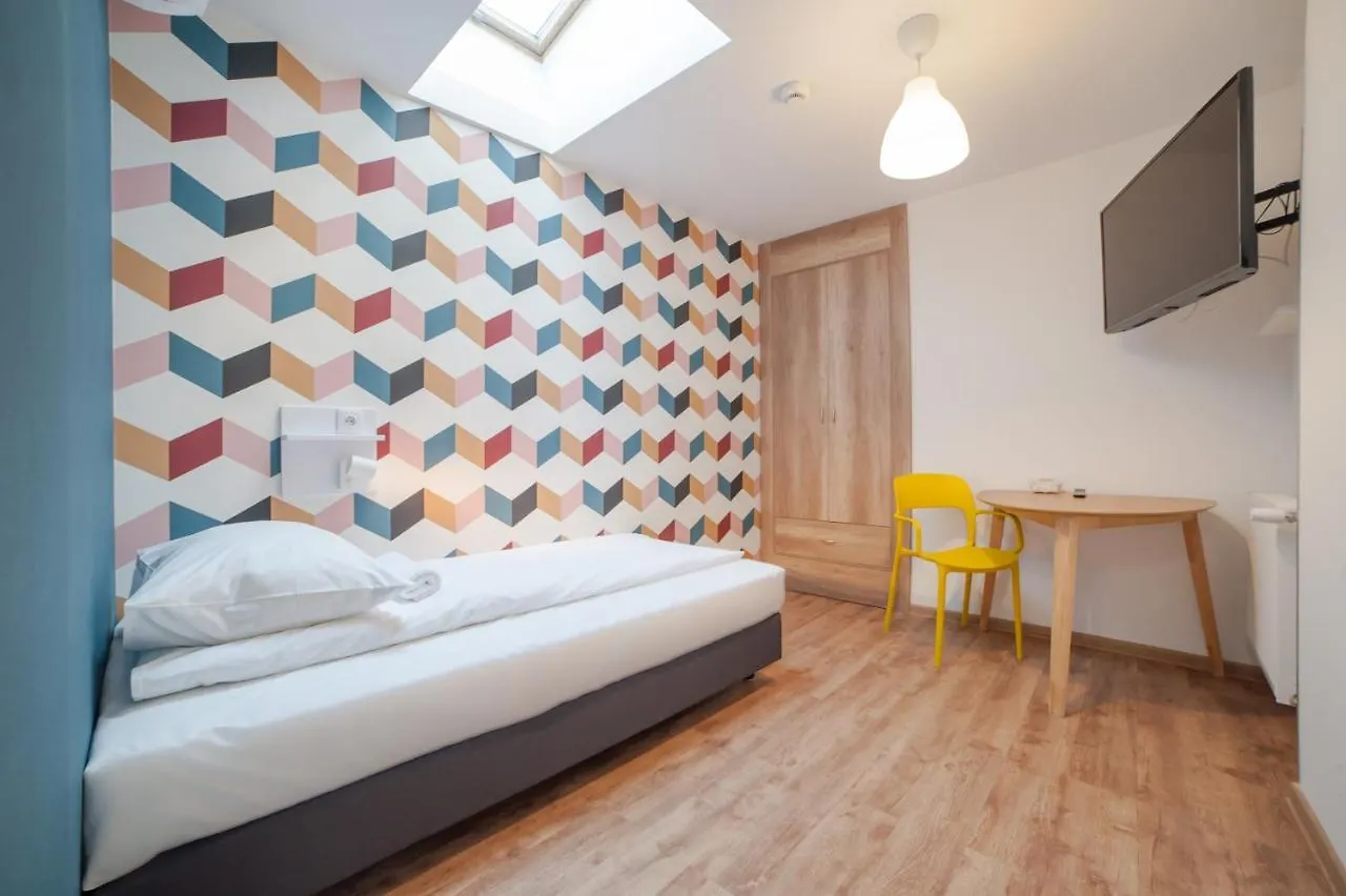 Atlantis Hostel Cracovie 0*,  Pologne